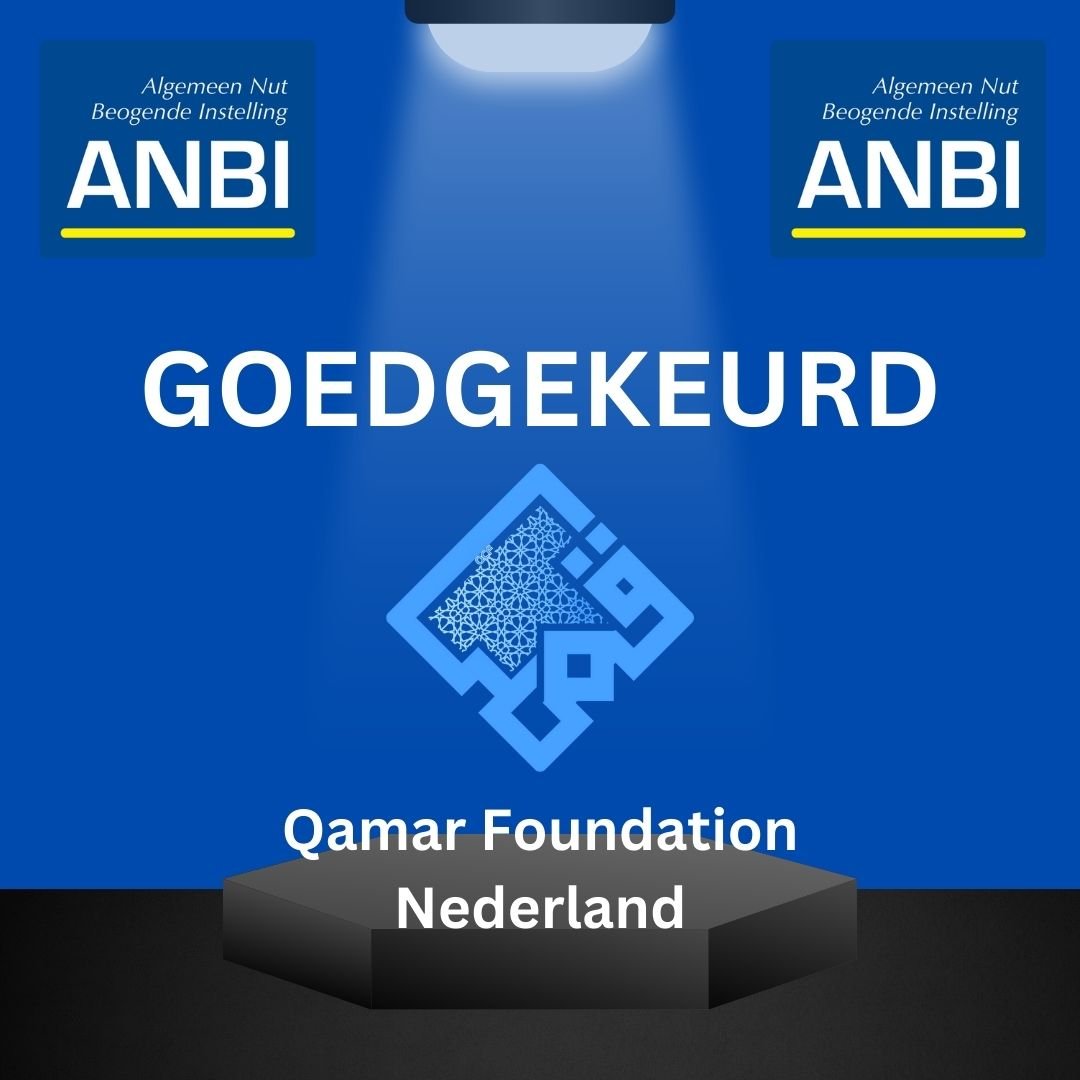 ANBI Registratie